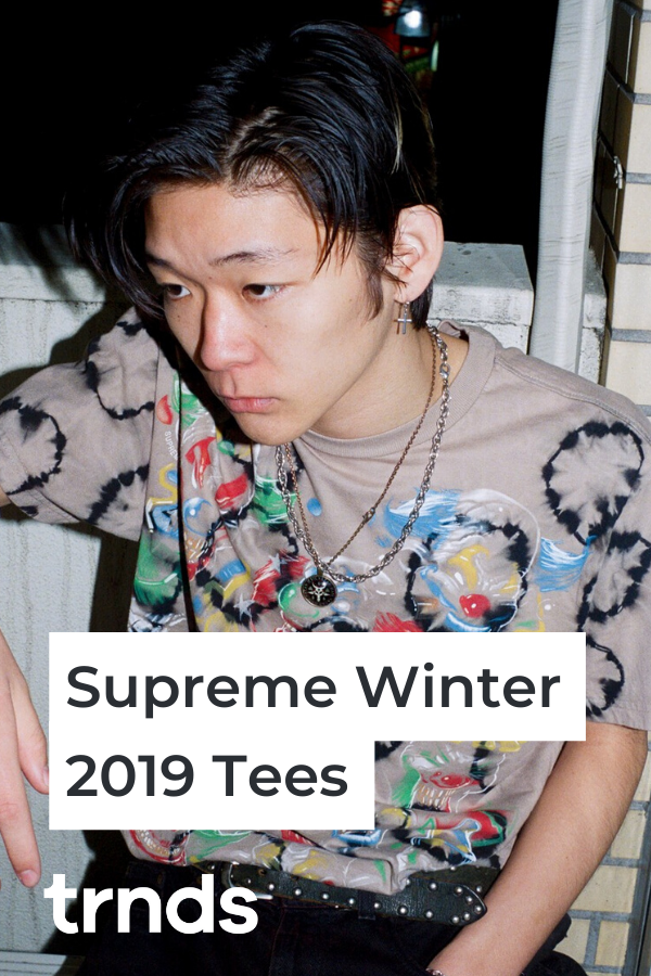 Supreme-Winter-2019-Tees