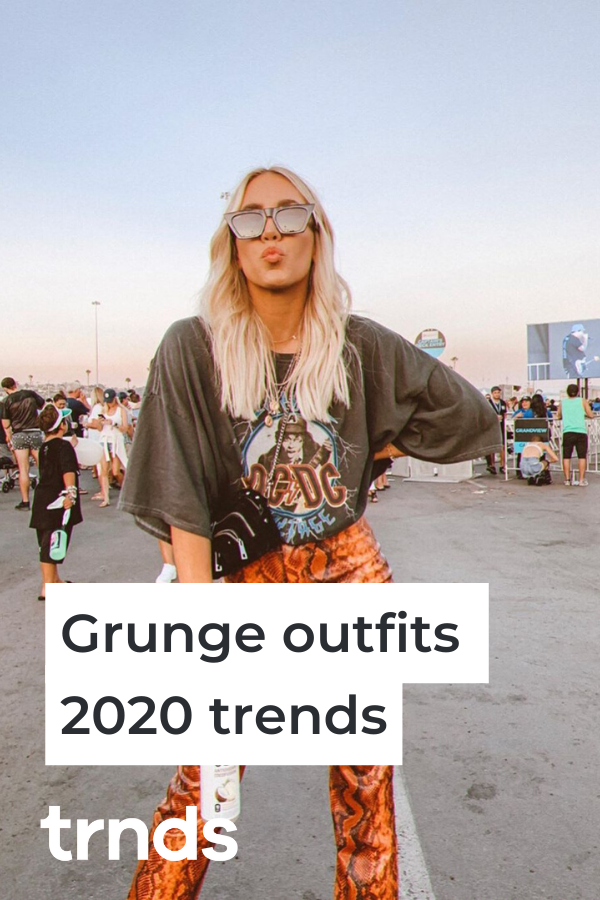 grunge-outfits