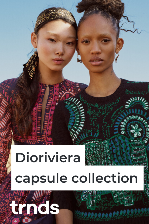 Dioriviera-Collection