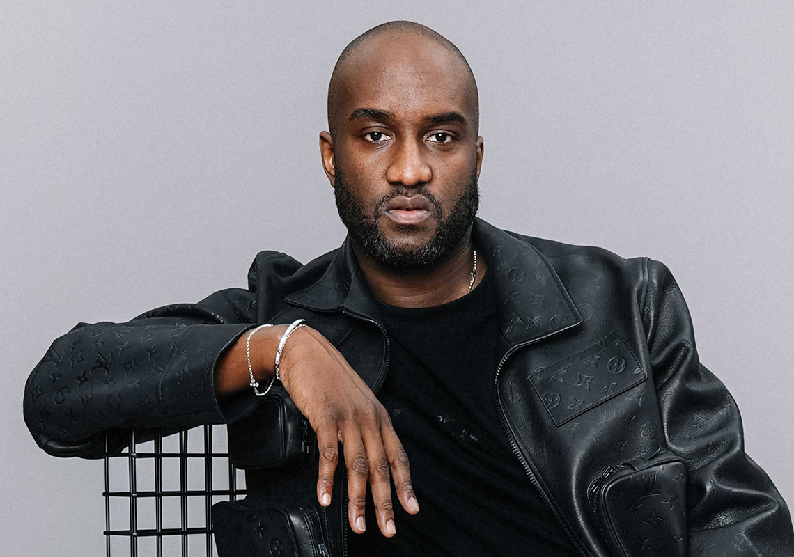 Virgil Abloh Louis Vuitton Sneaker 2020 Release Date - Borsa Louis