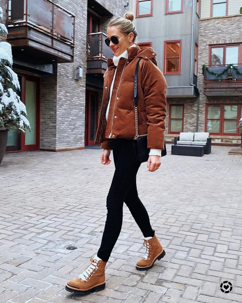 Trending: Puffer Jackets  Winter fashion outfits, Fashion inspo outfits,  Streetwear outfit