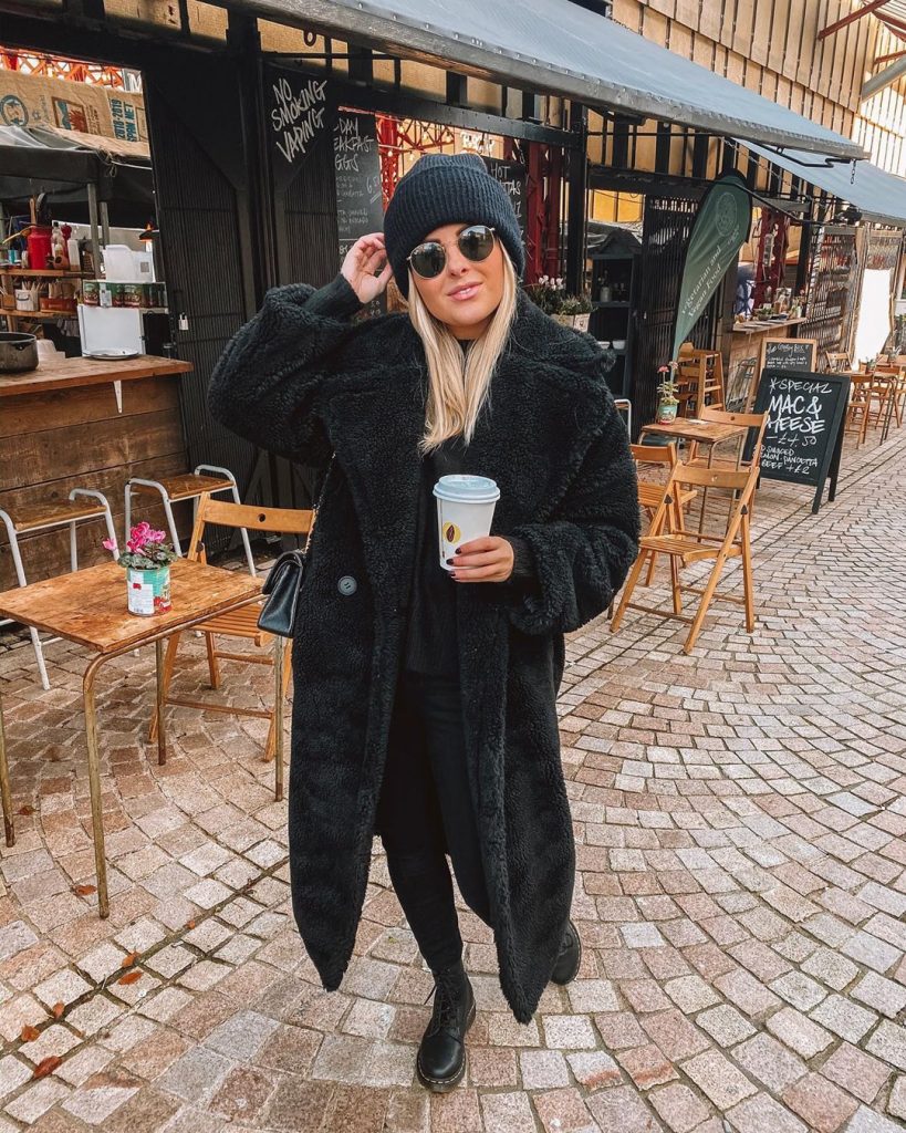 30 Winter Outfit Ideas To Kill It In Fashion Inspiration And Discovery