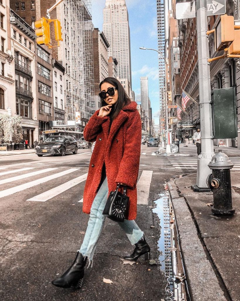 30 Winter Outfit Ideas To Kill It In Fashion Inspiration And Discovery