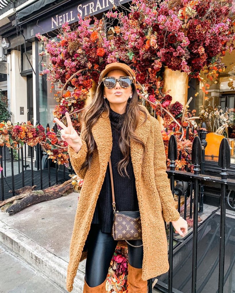 30 Winter Outfit Ideas to Kill It in 2020 - Fashion Inspiration