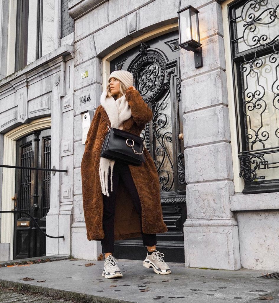 30 Winter Outfit Ideas to Kill It in 2020 - Fashion Inspiration and  Discovery