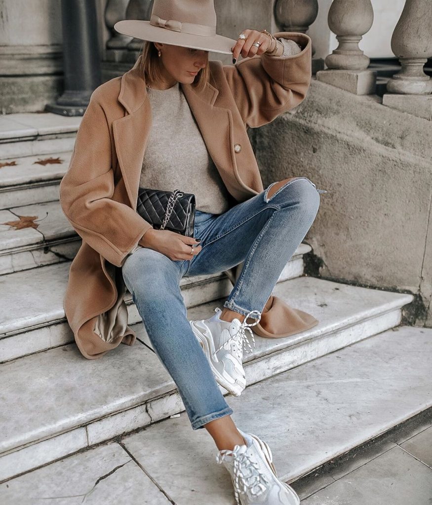 Casual Outfits Winter 2020 - KlubNika 47: Explore Your Outfit Ideas