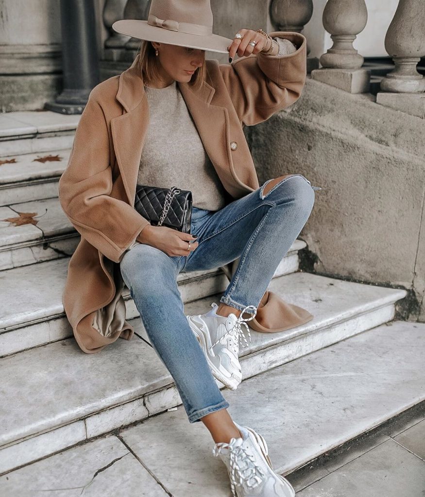 Outfit ideas winter 2019 best sale