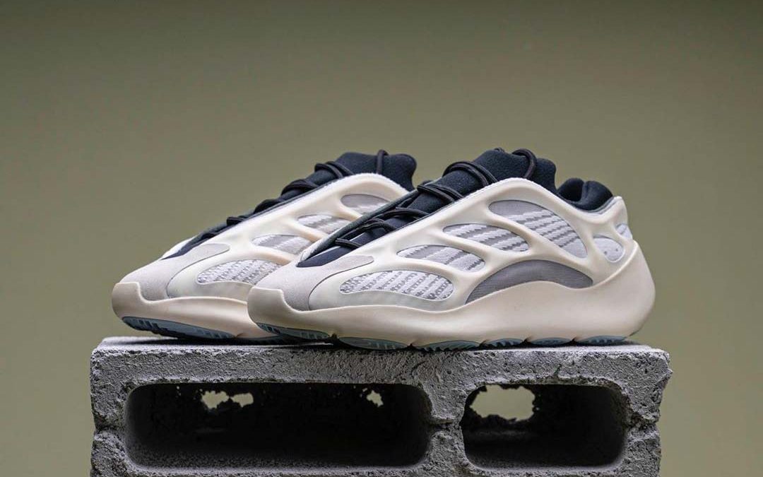 yeezy 700 v3 release date