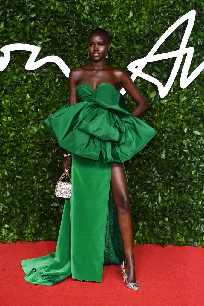 adut-akech-fashion-awards-2019