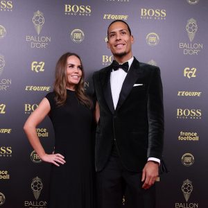 Ballon d’or 2019 Red Carpet - Fashion Inspiration and Discovery
