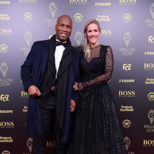 Ballon d'or 2019 Red Carpet - Fashion Inspiration and ...