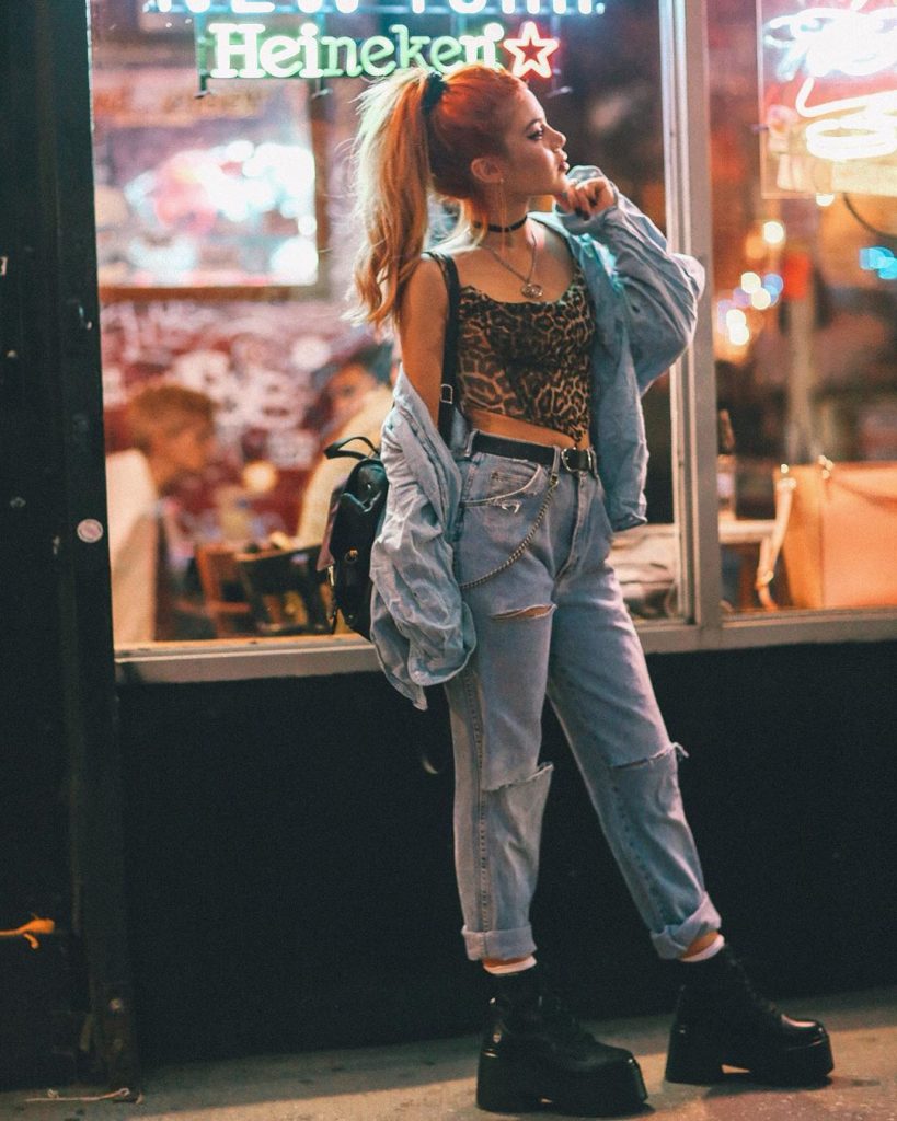 25 Grunge Outfits To Copy In 2020 Fashion Inspiration And Discovery
