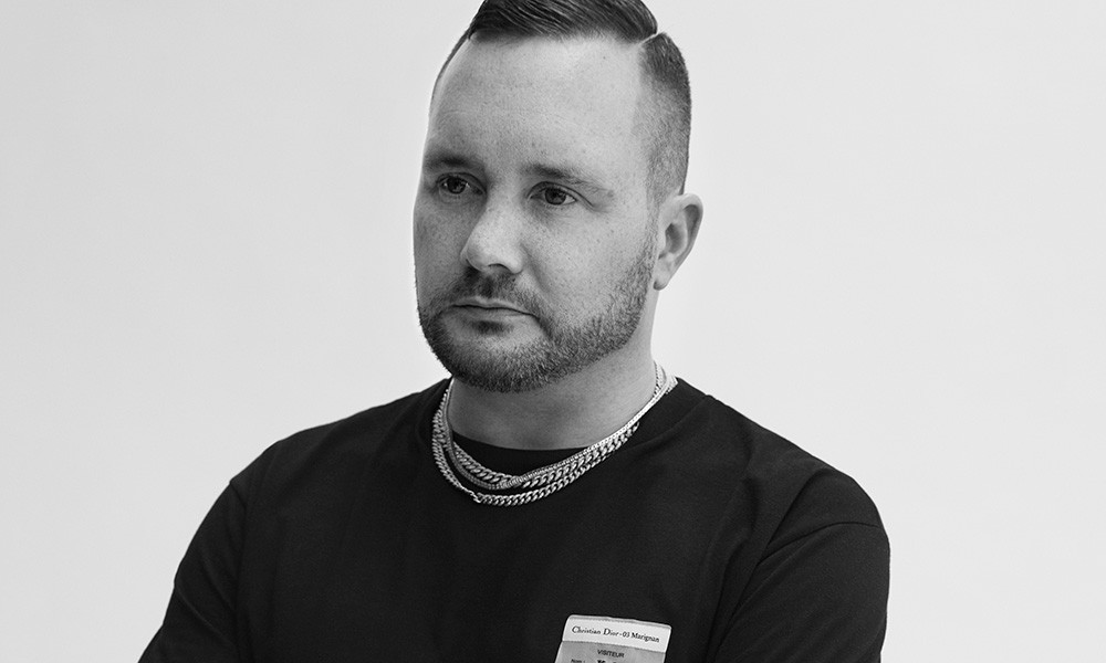 Kim Jones' Immaculate Fall 2020 Collaborations with Shawn Stussy