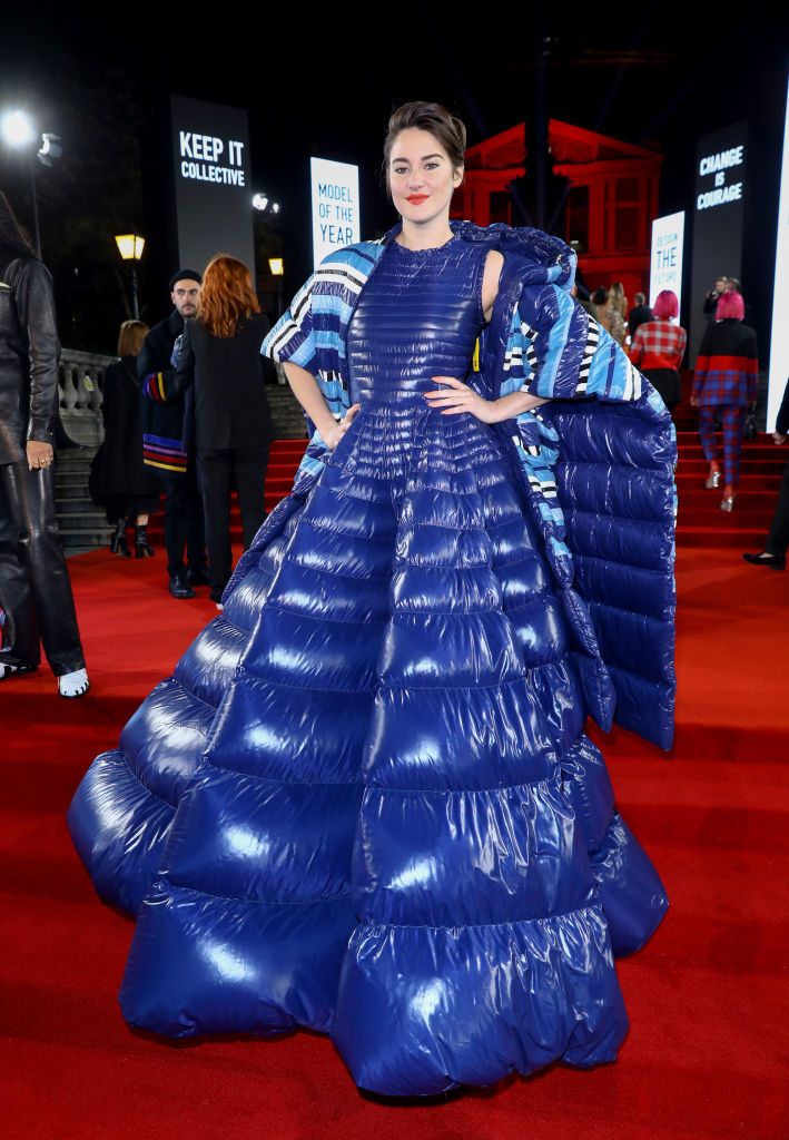 shailene-woodley-fashion-awards-2019