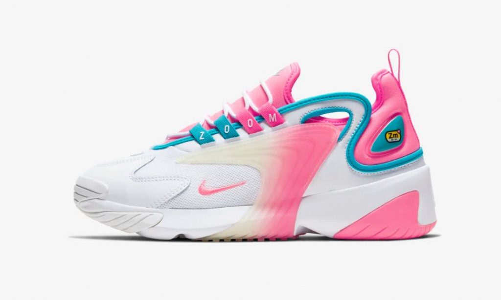 Nike Valentine's Day 2020 Sneaker Collection: First Look, Release Date