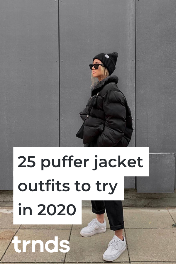 Puffer-Jacket-Outfits