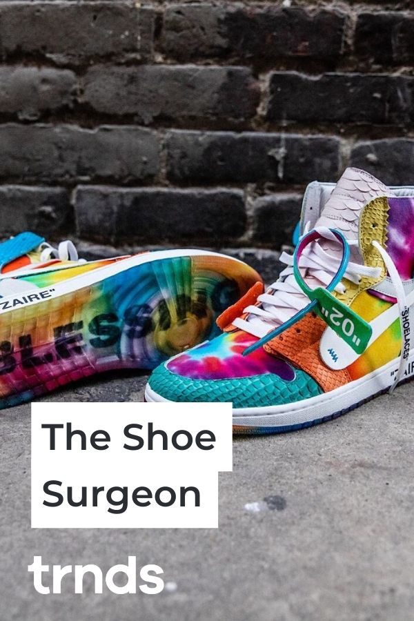 the-shoe-surgeon