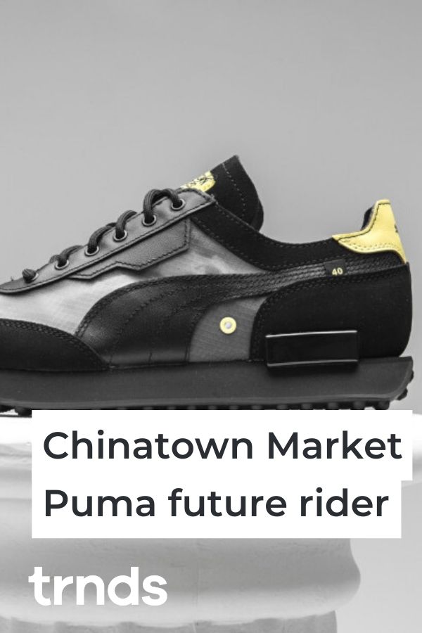 Chinatown-Market-Puma-Future-Rider-Black