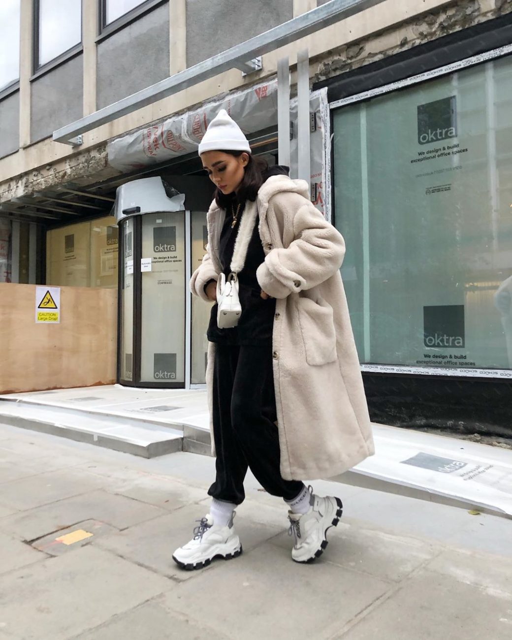 9 Winter Capsule Wardrobe Pieces You Must Have in 2020 | Trnds