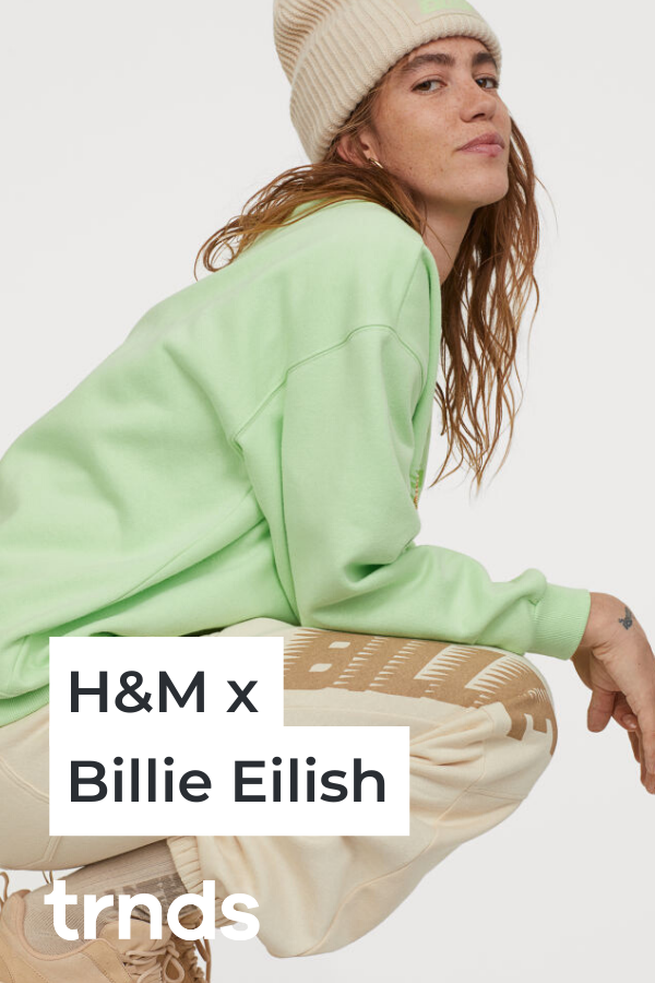 H&M-x-Billie-Eilish