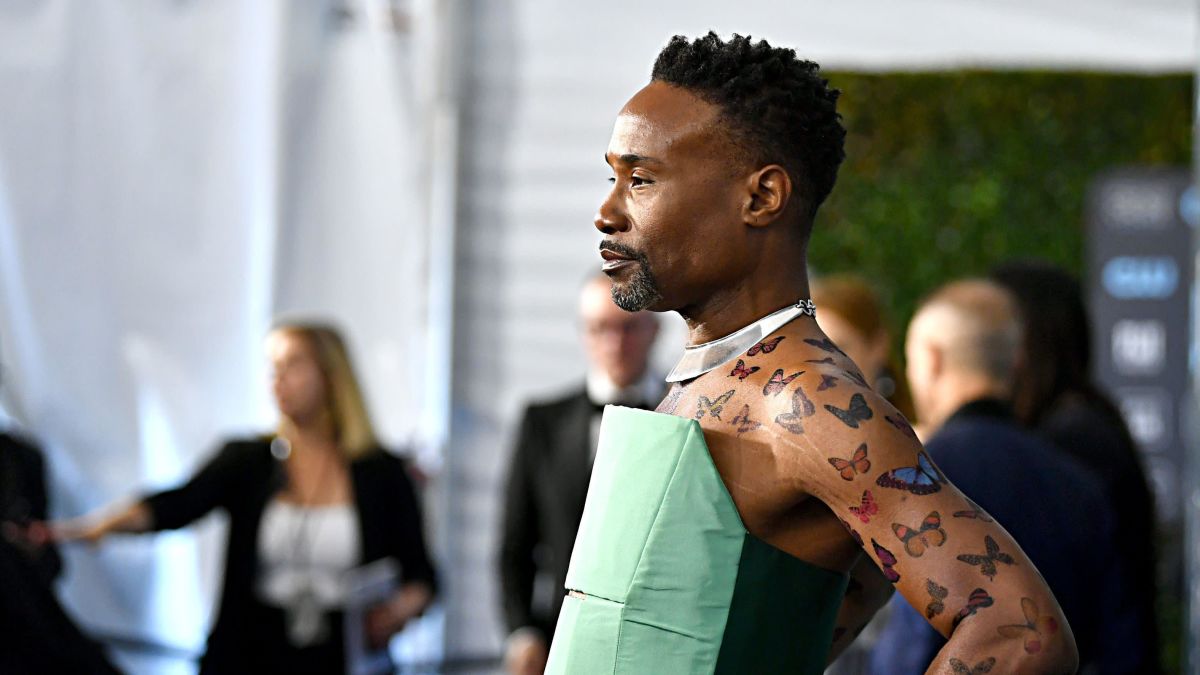 critics-choice-awards-2020-billy-porter