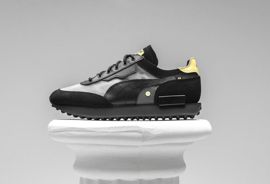 puma future rider sizing