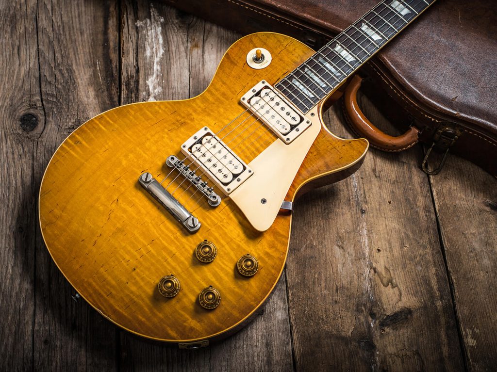 1959-Gibson-Les-Paul