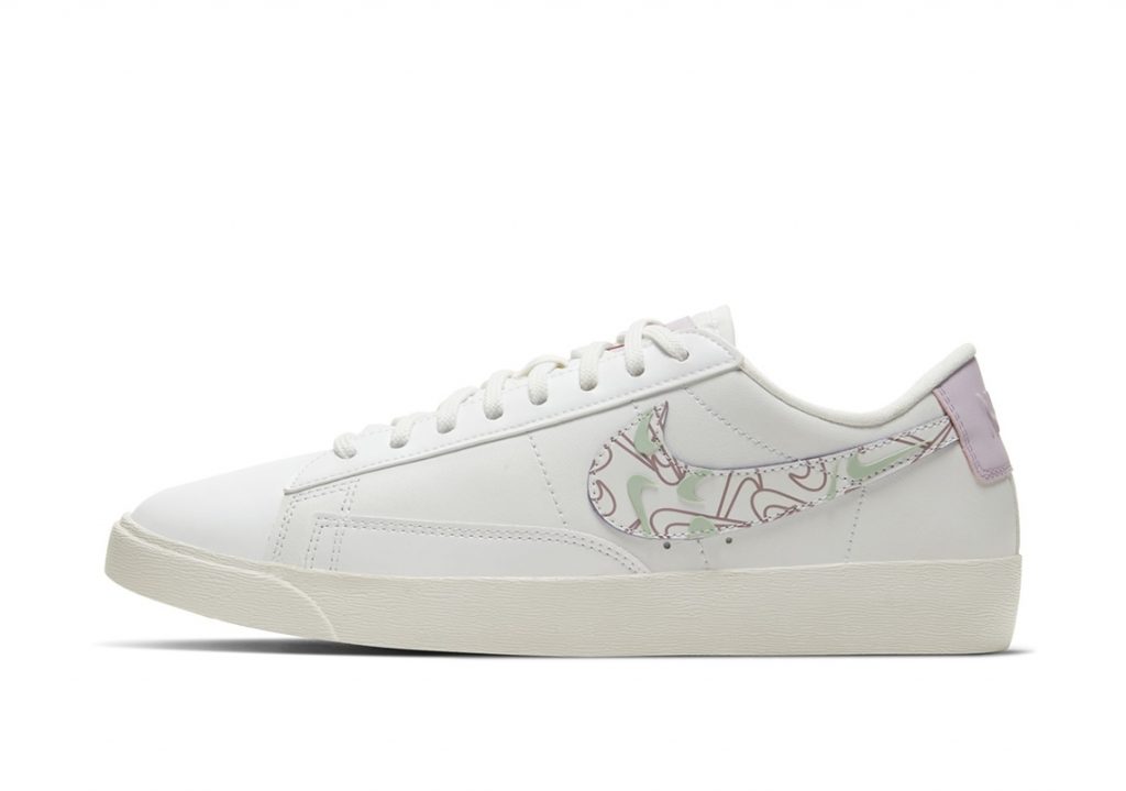 nike valentines day shoes release date