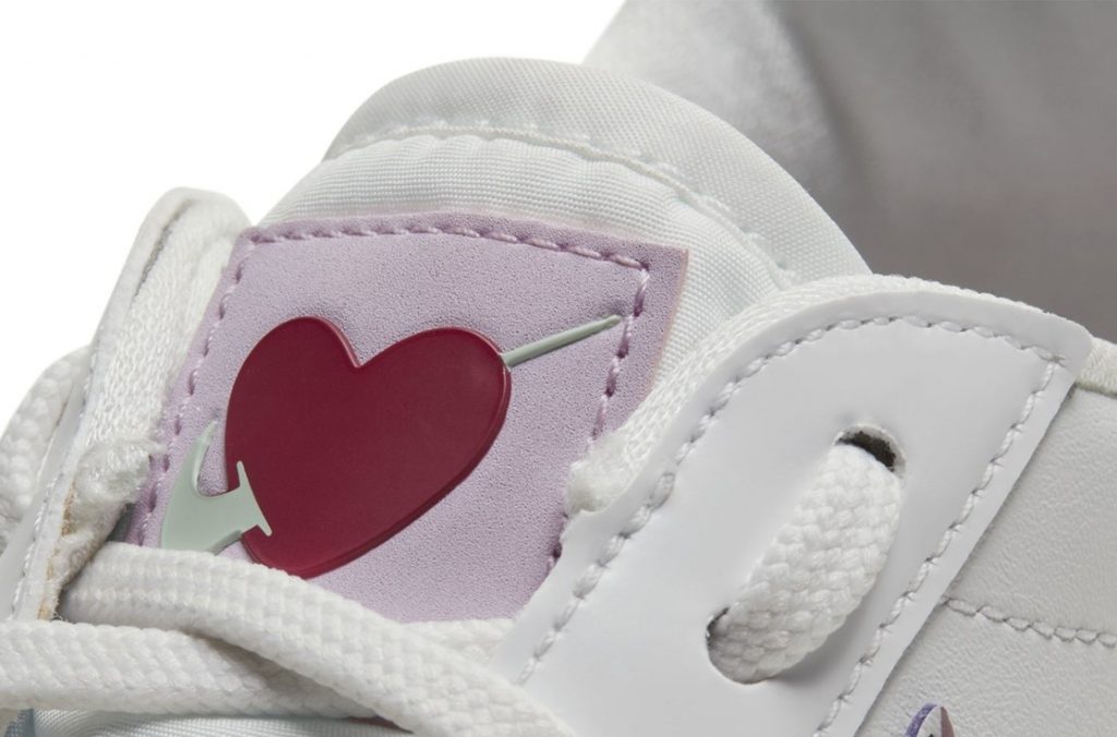 Nike Valentine's Day 2020 Sneaker Collection: First Look, Release Date