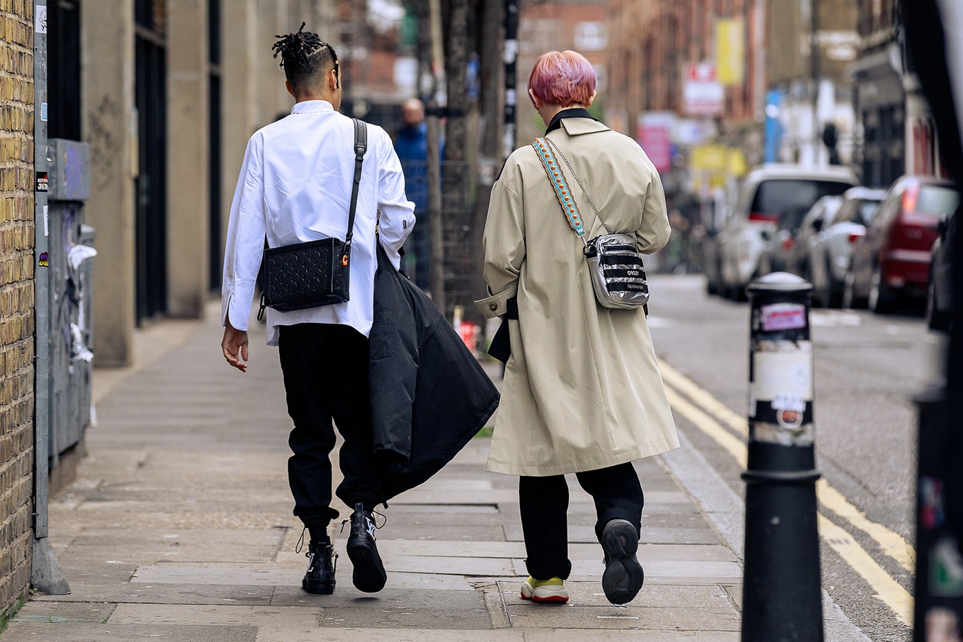 converse street style men