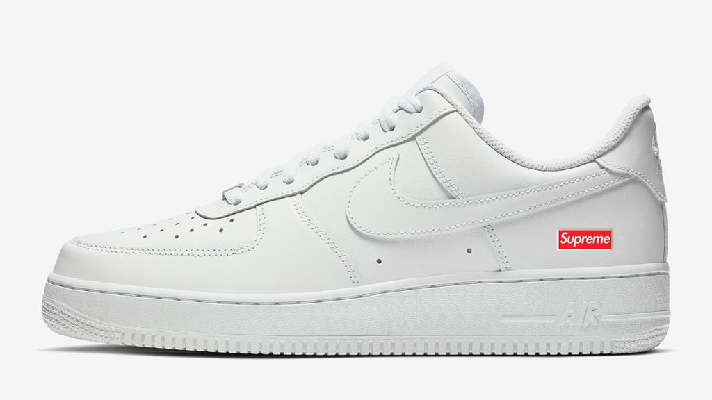 air force 1 supreme 2020