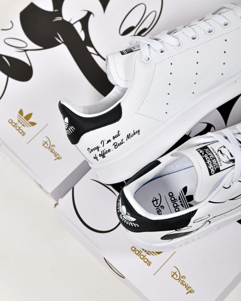 adidas stan smith office