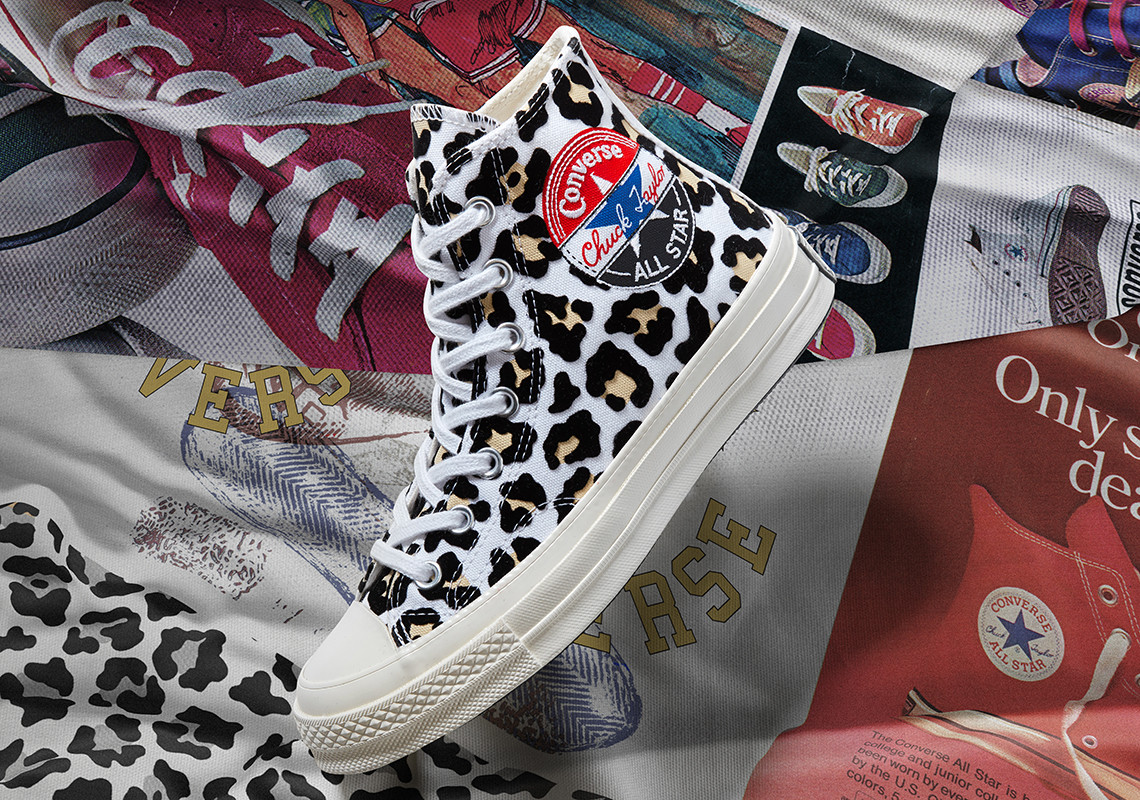 converse all star nouvelle collection