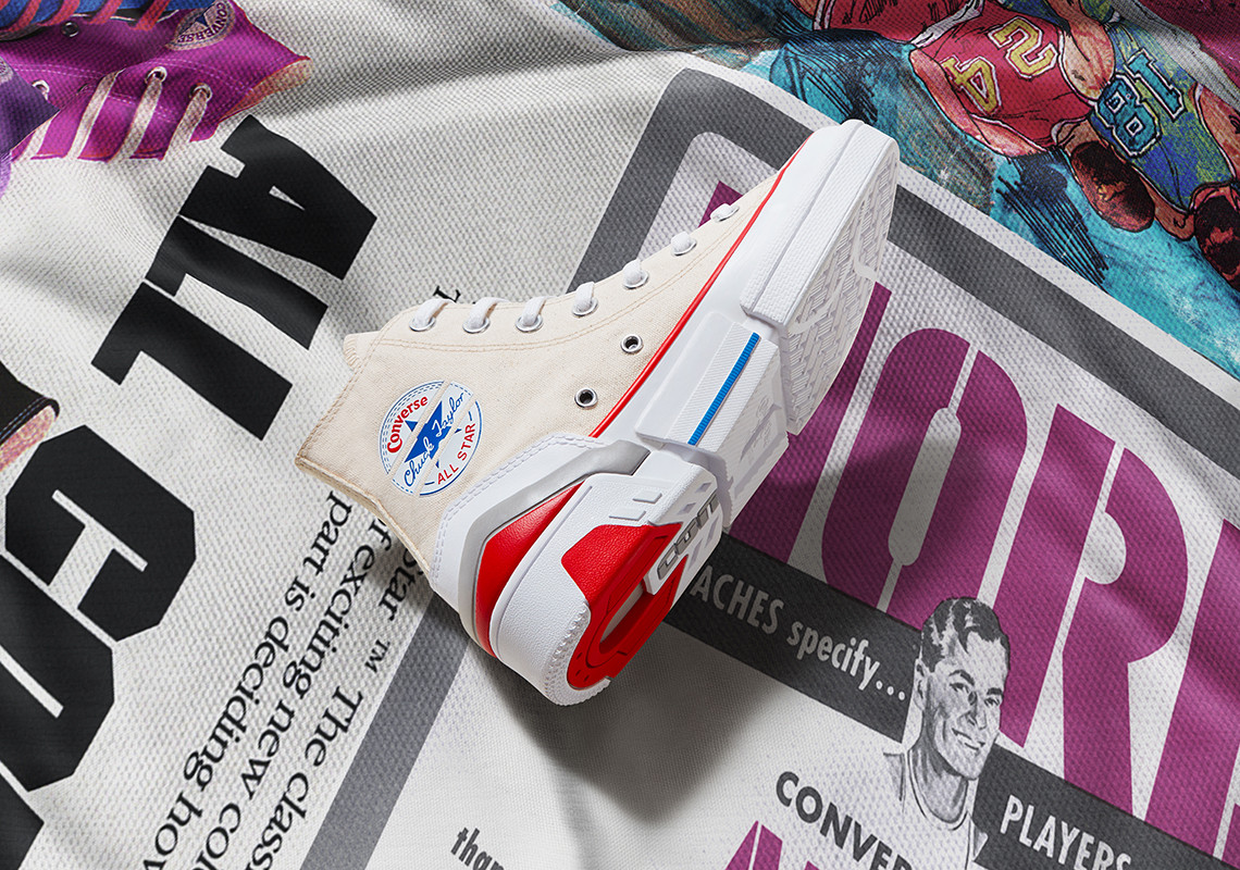 Converse starts 2020 with a Bold Twisted Classics Collection - Fashion  Inspiration and Discovery