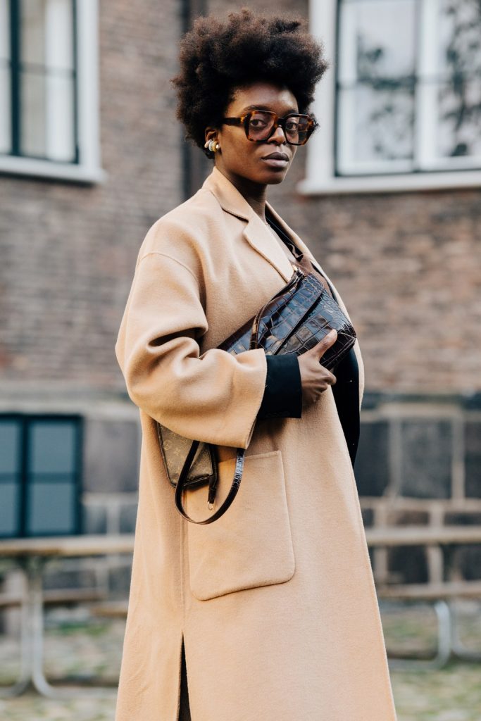 Best Scandinavian Street Style at Copenhagen Fashion Week AW20