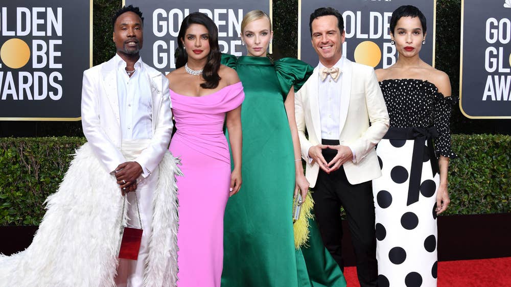 golden-globes-2020-red-carpet