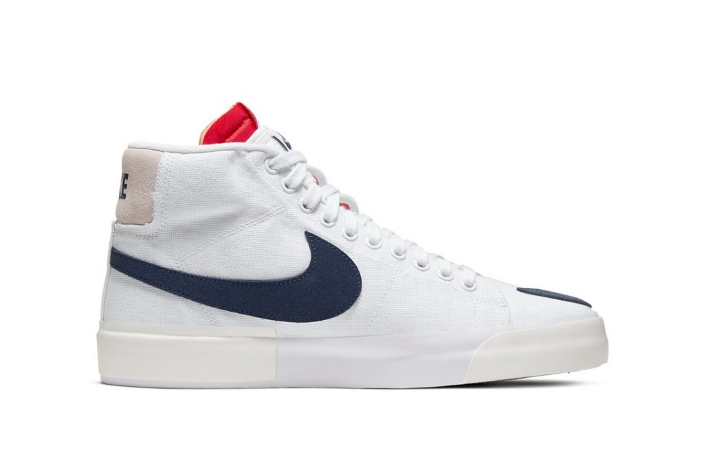 hack pack nike blazer