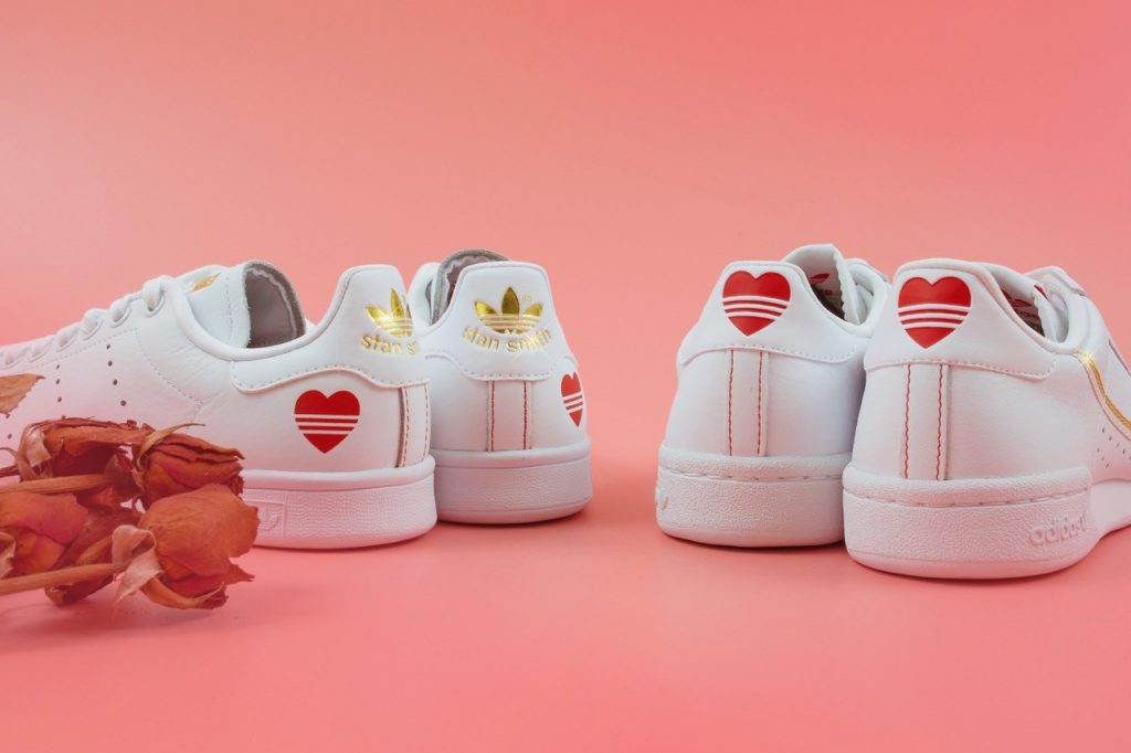 adidas stan smith nere lucide adidas stan smith nere lucide
