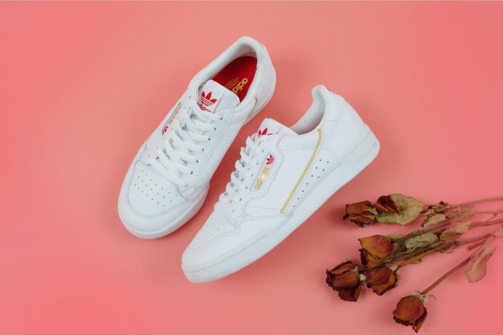 adidas stan smith continental