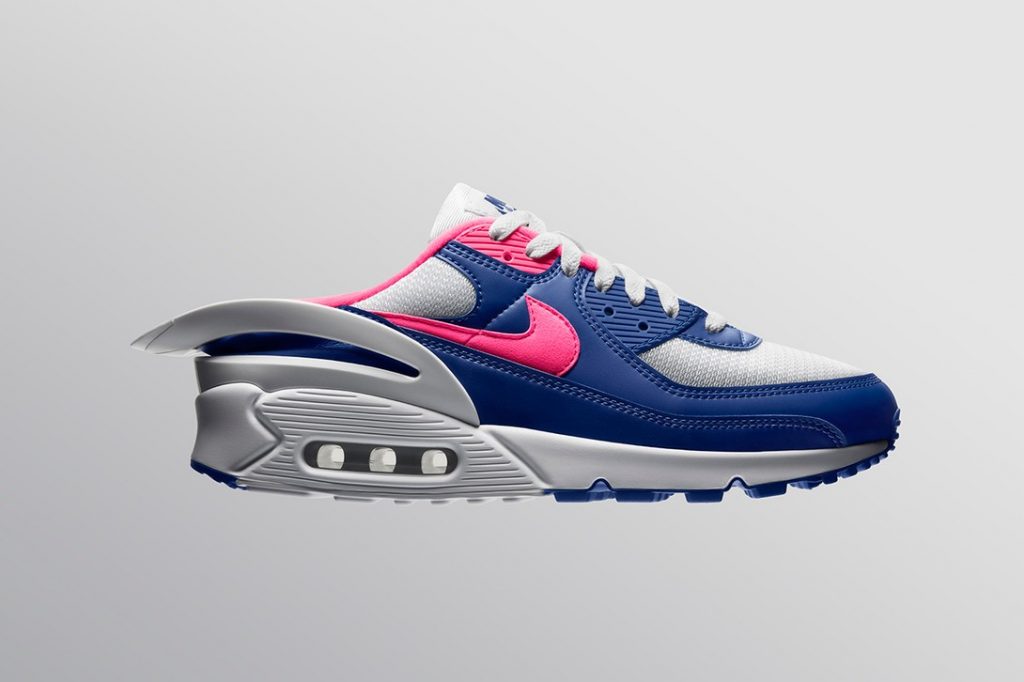 flyease nike air max