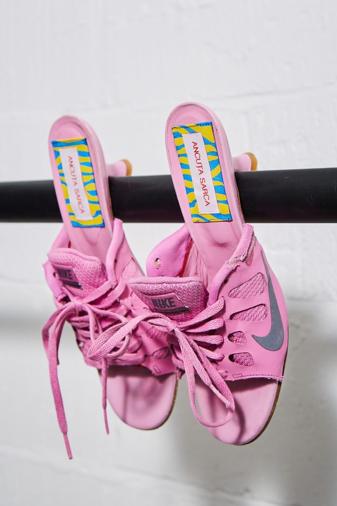 nike heels 2019