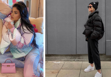 puffer-jacket-outfits-worn-by-top-instagram-influencers-in-2020