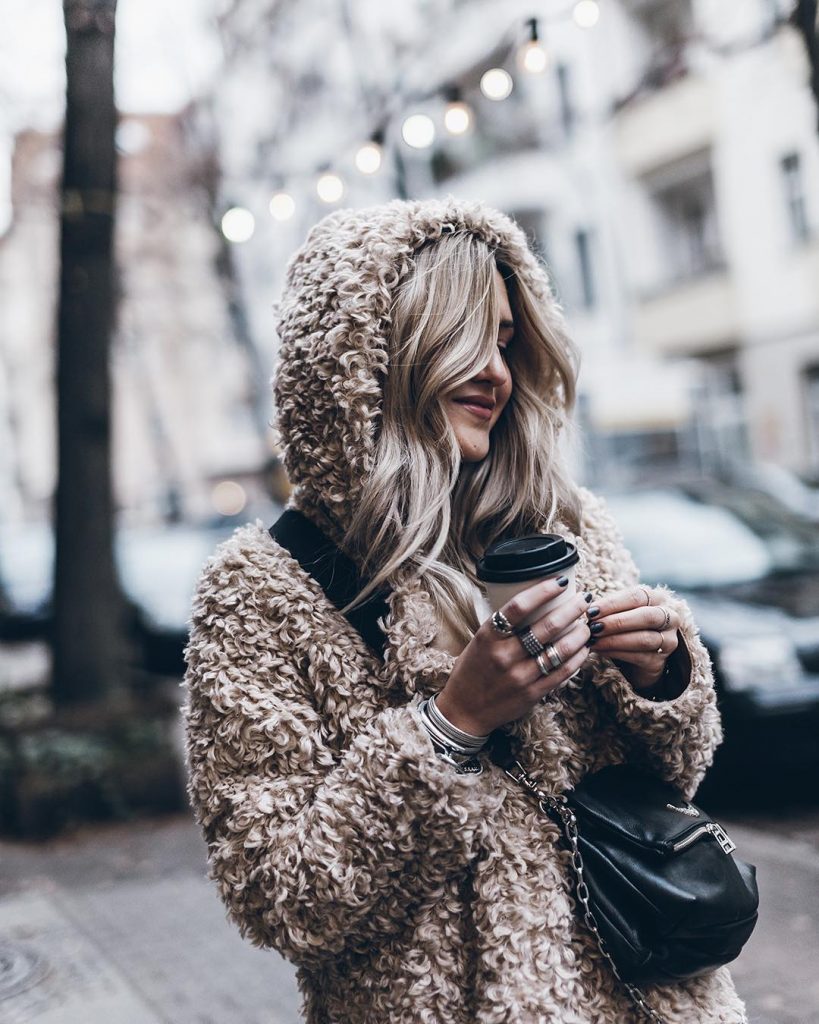 30 December 20, 2019 Outfits to Brave the Cold in Style