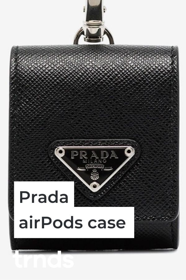Prada-airpods-case