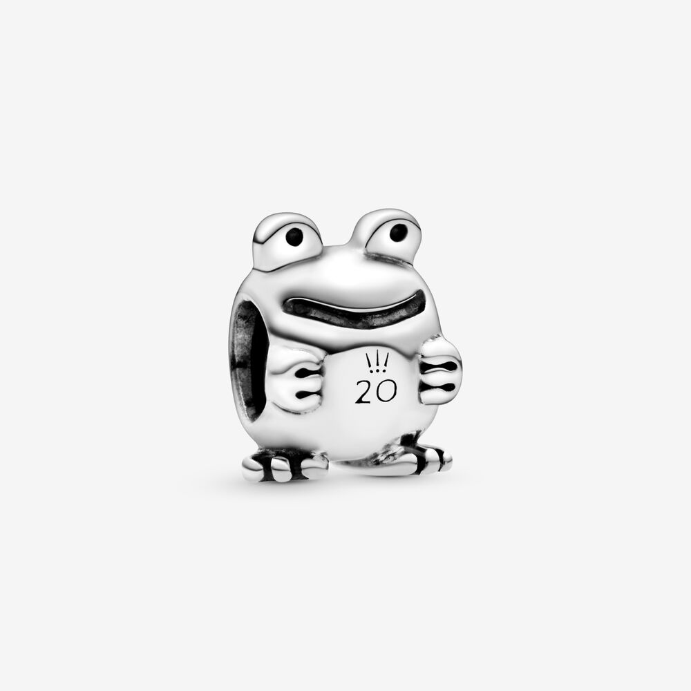 Pandora-2020-anniversary-frog