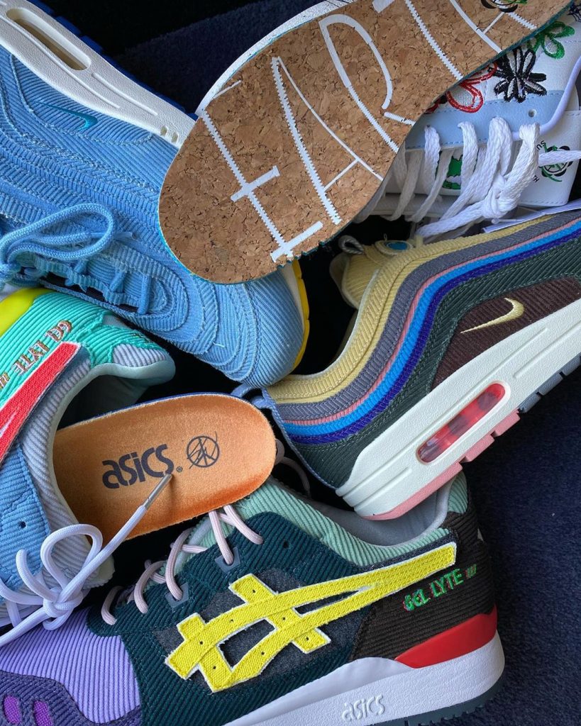 sean wotherspoon adidas