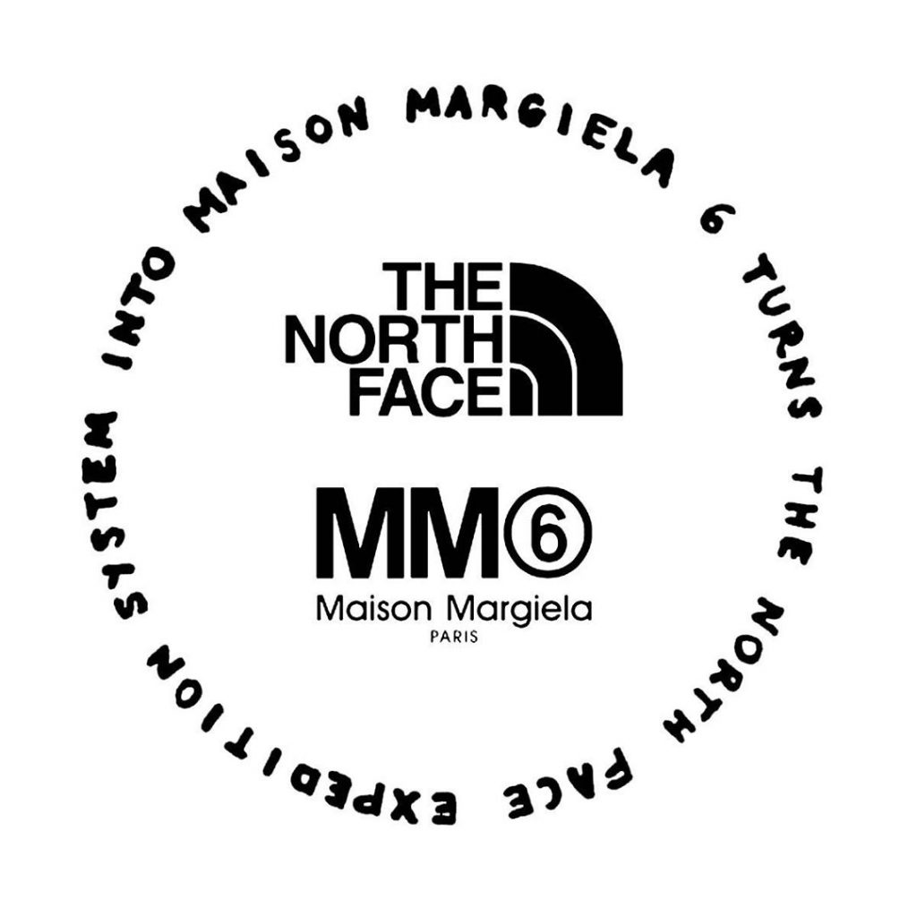 the north face logo