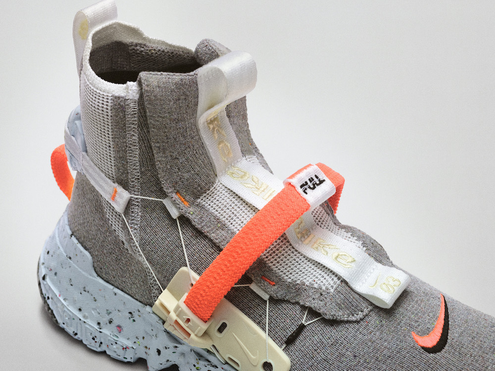 nike new space hippie
