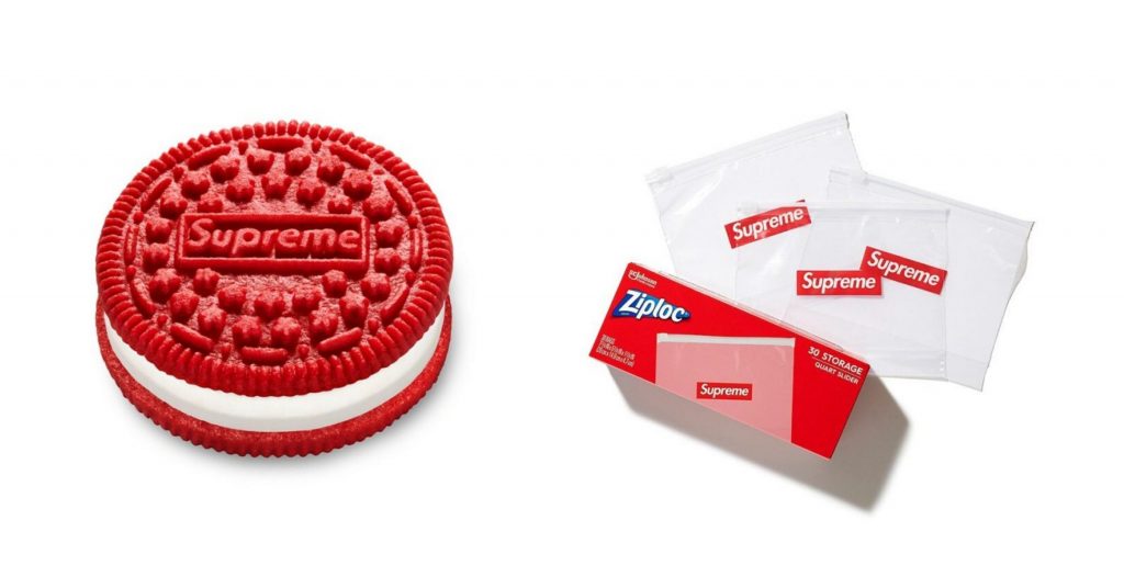 supreme ziploc bags