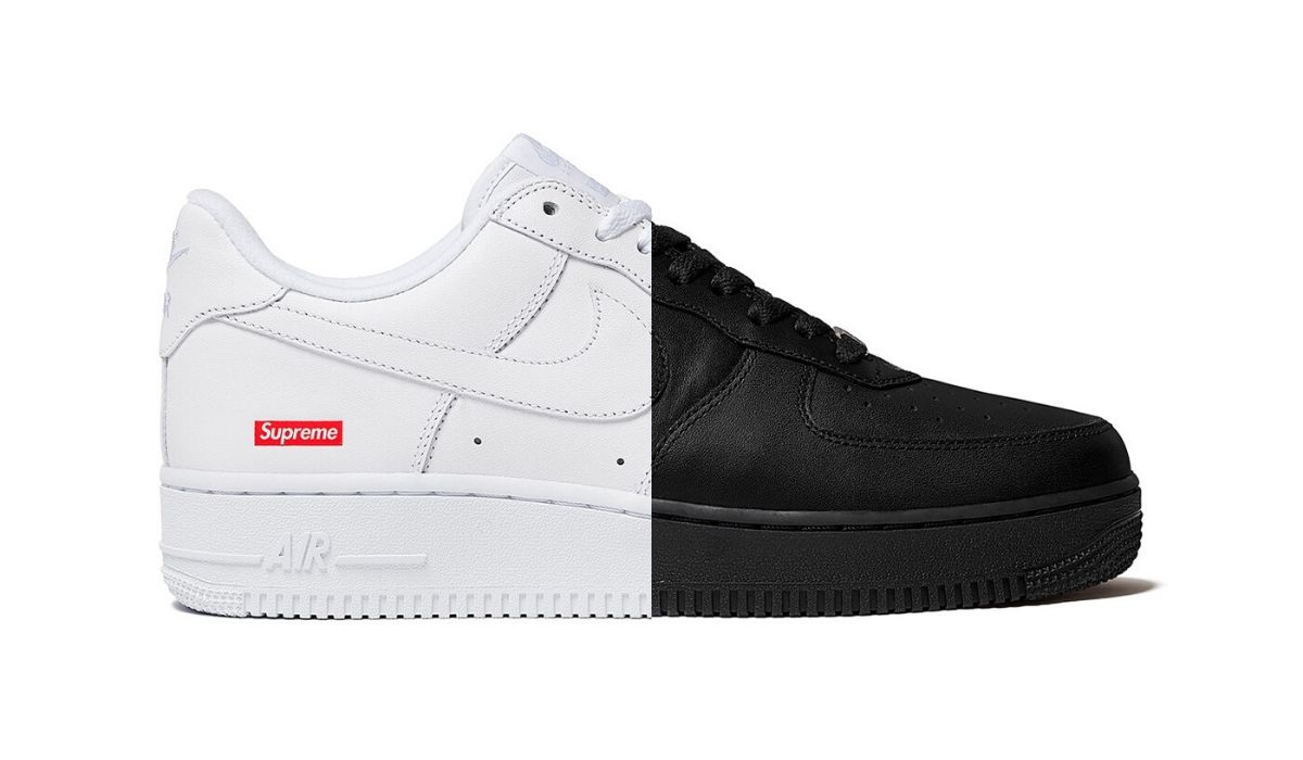 air force 1 low release date